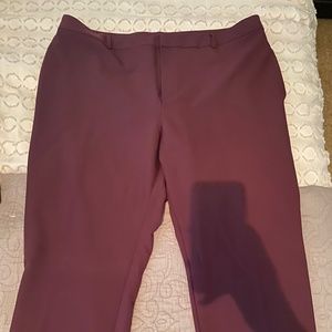 Worthington Trousers